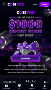 casiyou mobile casino casiyou mobile casino